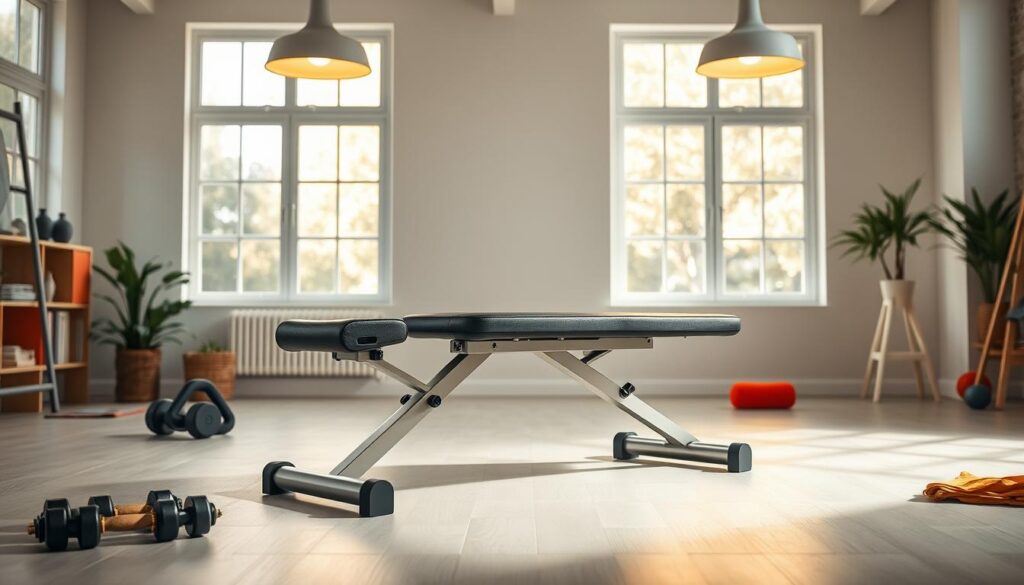 Top 7 raisons de choisir ce banc de musculation multifonction puissant 2 banc de musculation multifonction