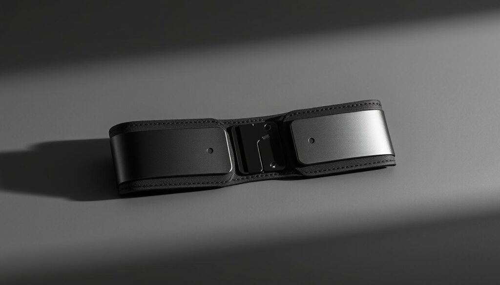 Ceinture d'entraînement EMS: Top 7 raisons d’adopter cette technologie puissante 3 Ceinture d'entraînement EMS