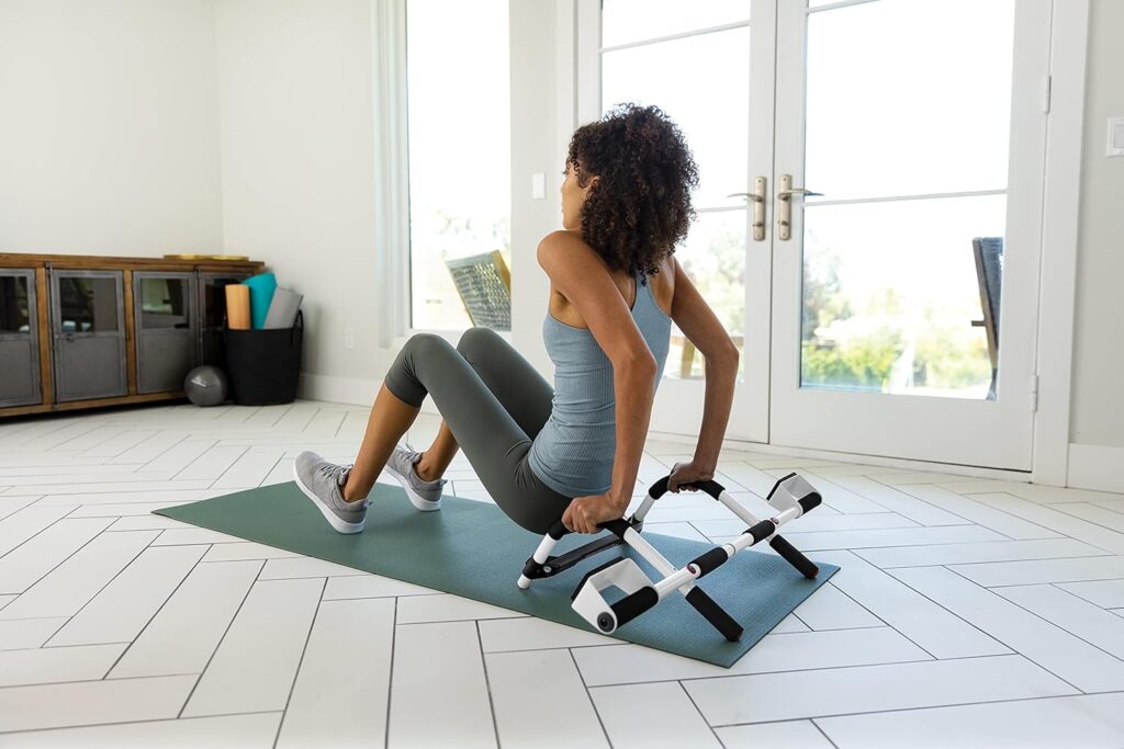 Top barre de traction puissante : notre test complet et avis 2025 5 Barre de traction