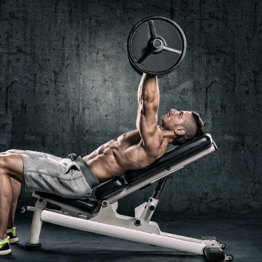 Banc de musculation : 7 secrets révélés pour transformer votre corps rapidement 2 Banc de musculation