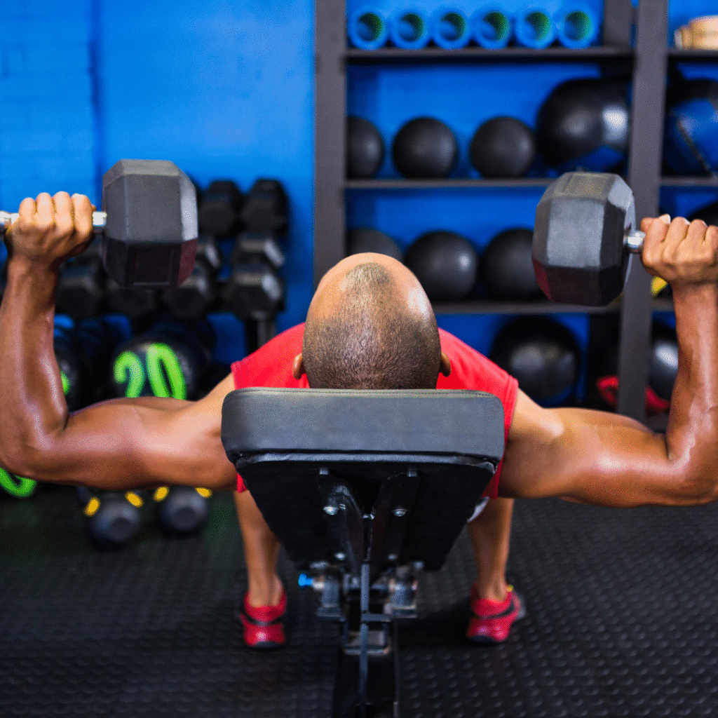 Banc de musculation : 7 secrets révélés pour transformer votre corps rapidement 4 Banc de musculation