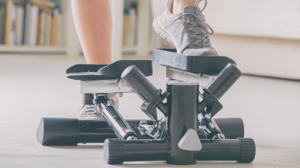 Stepper fitness : Top 5 meilleurs modèles pour un entraînement complet à la maison 2 BODY BUILDING 21