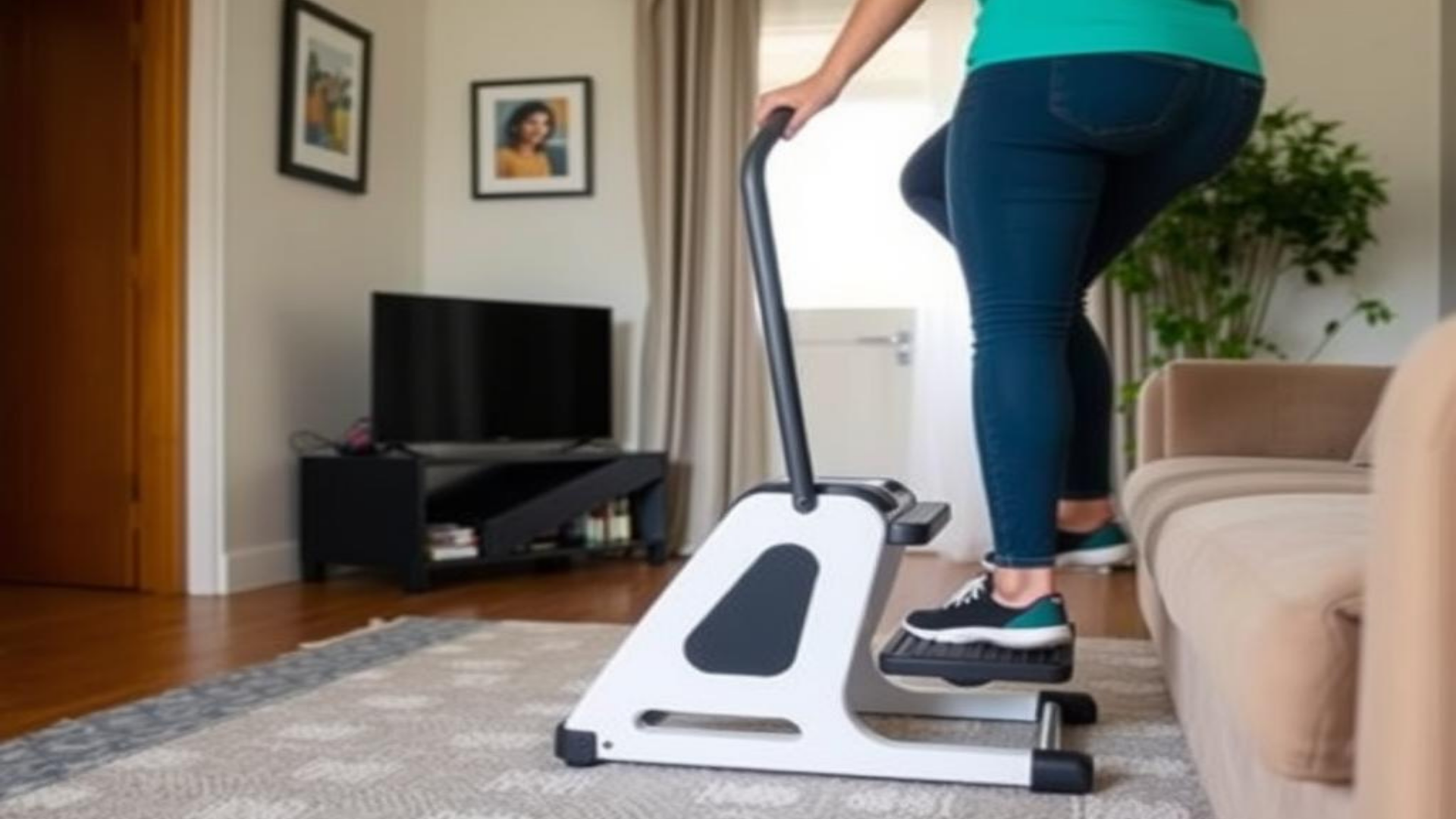 Stepper fitness : Top 5 meilleurs modèles pour un entraînement complet à la maison 4 BODY BUILDING 22