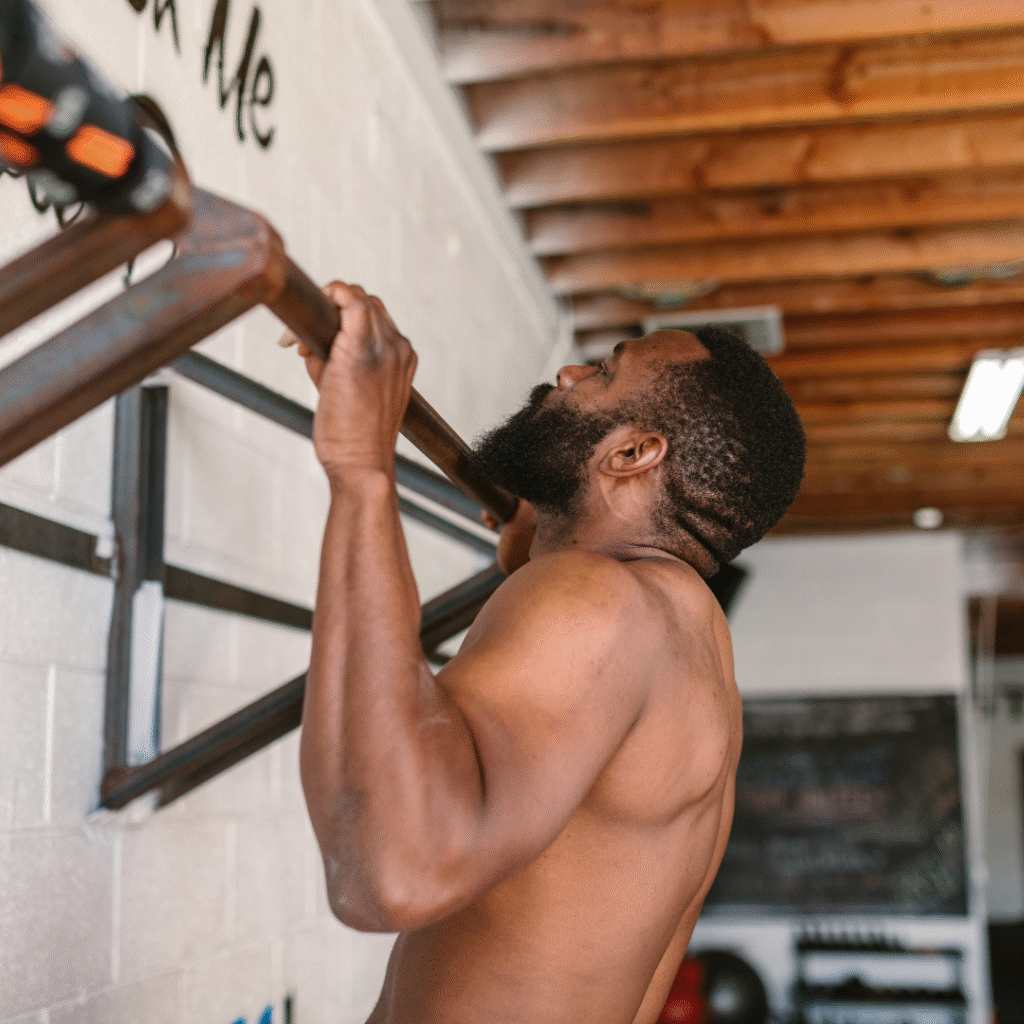 Top barre de traction puissante : notre test complet et avis 2025 2 BODY BUILDING 8