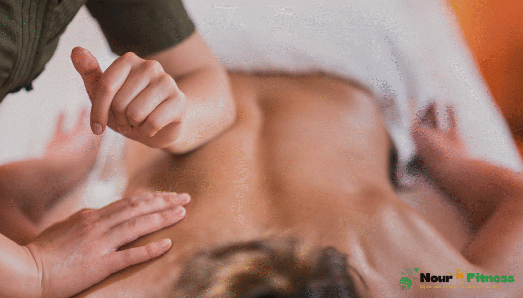 Guide Ultime pour Soulager les Courbatures Après le Sport : 5 Méthodes Naturelles et Efficaces 4 Soulager les courbatures après le sport