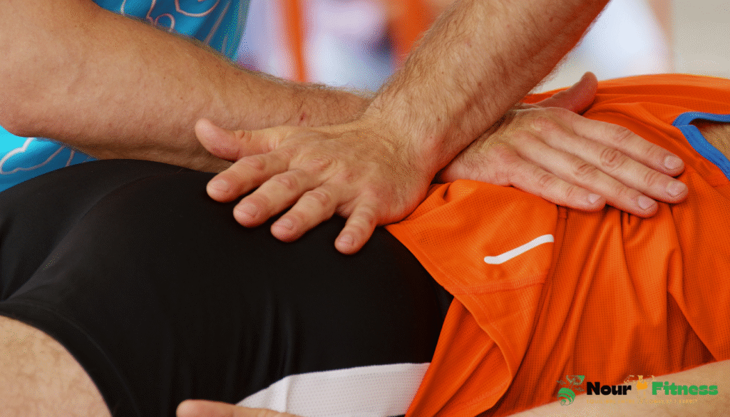 Guide Ultime pour Soulager les Courbatures Après le Sport : 5 Méthodes Naturelles et Efficaces 3 Soulager les courbatures après le sport.