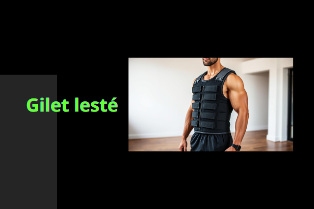 You are currently viewing Gilet Lesté : Guide ULTIME et 5 Secrets RÉVOLUTIONNAIRES pour des Résultats EXPLOSIFS en 2025