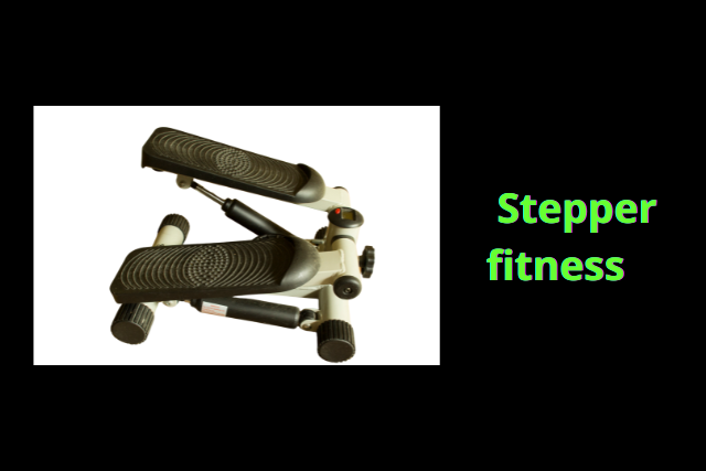 You are currently viewing Stepper fitness : Top 5 meilleurs modèles pour un entraînement complet à la maison