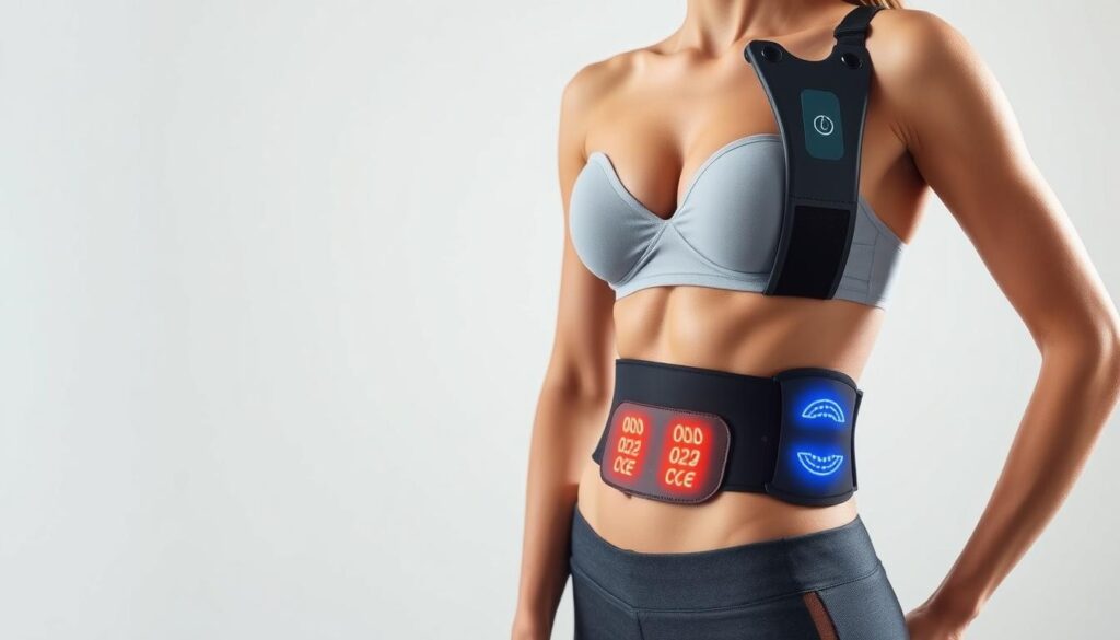 Ceinture d'entraînement EMS: Top 7 raisons d’adopter cette technologie puissante 2 Ceinture d'entraînement EMS