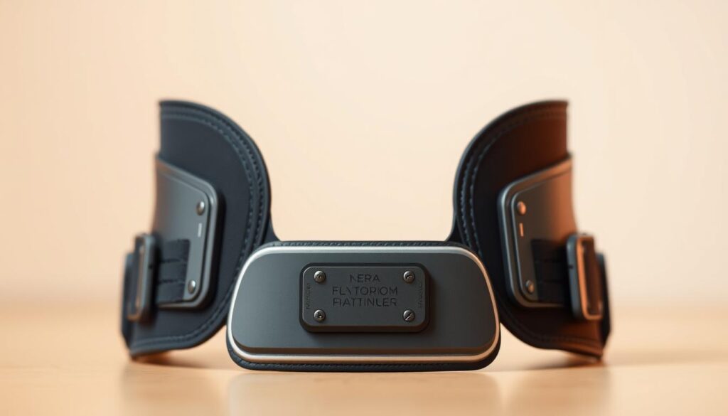 Ceinture d'entraînement EMS: Top 7 raisons d’adopter cette technologie puissante 4 Ceinture d'entraînement EMS