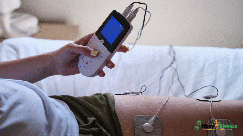 Comment choisir son appareil électrostimulation en 2025 – Guide complet 4 Appareil électrostimulation