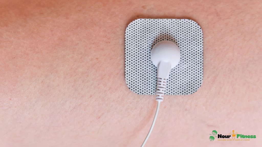 Comment choisir son appareil électrostimulation en 2025 – Guide complet 3 Appareil électrostimulation