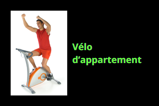 You are currently viewing Vélo d&rsquo;appartement : Top caractéristiques techniques pour un entraînement puissant à domicile