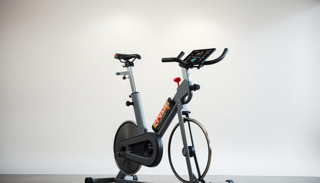 Vélo d'appartement : Top caractéristiques techniques pour un entraînement puissant à domicile 4 Vélo d'appartement