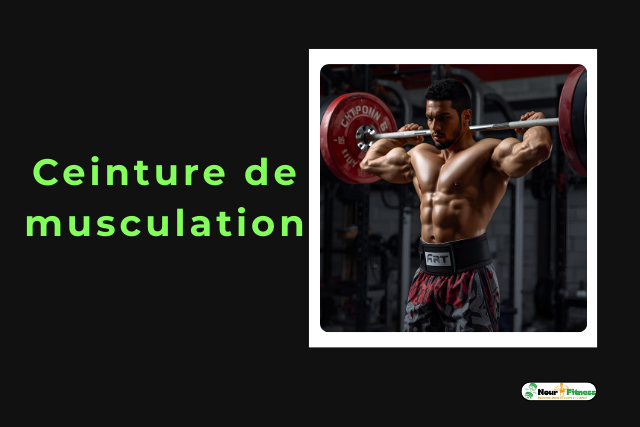 You are currently viewing Ceinture de Musculation : Avis et Guide d’Achat : Top 3 des Meilleures Ceinture de Musculation