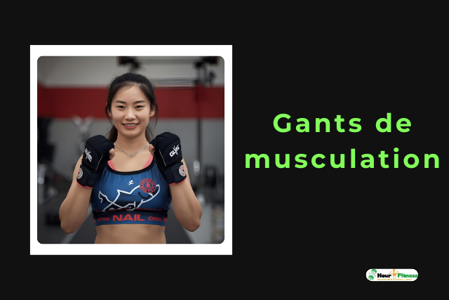 You are currently viewing Meilleurs gants de musculation 2025 : Protégez vos mains comme un pro!